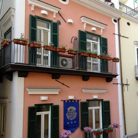 Hotel Antica Repubblica In Amalfi Center At 100Mt From The Sea Bagian luar foto