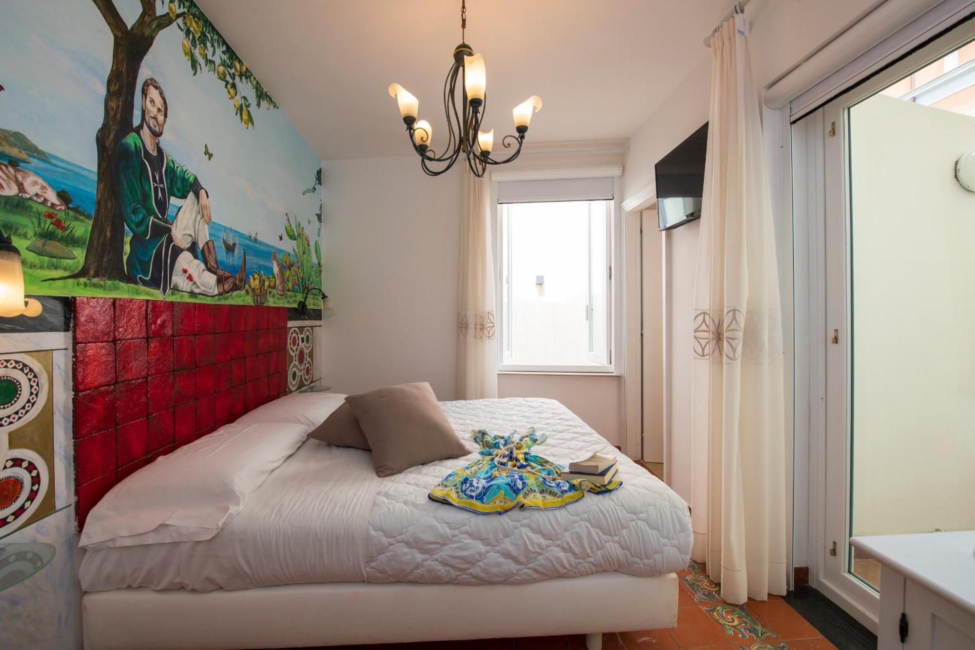 Hotel Antica Repubblica In Amalfi Center At 100Mt From The Sea Bagian luar foto